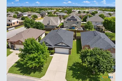 911 Sugar Brook Drive, Temple, TX 76502 - Photo 27