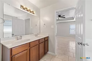 911 Sugar Brook Dr, Temple, TX 76502 - Photo 17