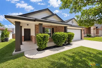 911 Sugar Brook Drive, Temple, TX 76502 - Photo 1