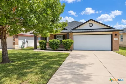 911 Sugar Brook Drive, Temple, TX 76502 - Photo 3