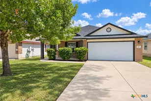 911 Sugar Brook Dr, Temple, TX 76502 - Photo 3