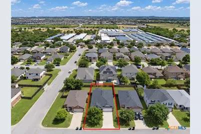 911 Sugar Brook Drive, Temple, TX 76502 - Photo 5