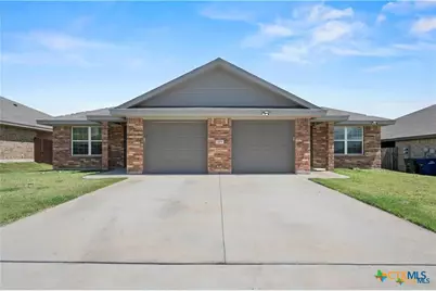 119 Lost Trail #A, Copperas Cove, TX 76522 - Photo 1
