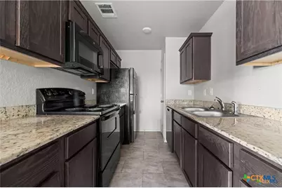 119 Lost Trail #A, Copperas Cove, TX 76522 - Photo 3