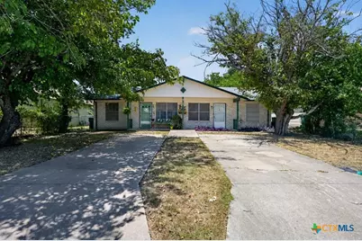 914 Travis Lane, Harker Heights, TX 76548 - Photo 1