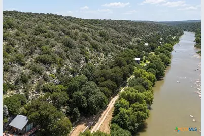 Lot 178 North River Road, Lampasas, TX 76550 - Photo 1