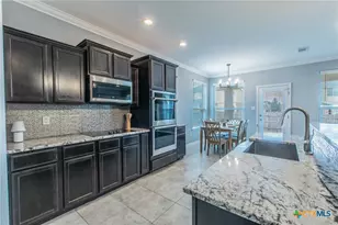 5003 Prewitt Ranch Rd, Killeen, TX 76549 - Photo 7