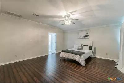 5003 Prewitt Ranch Road, Killeen, TX 76549 - Photo 15