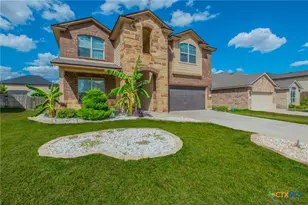 5003 Prewitt Ranch Rd, Killeen, TX 76549 - Photo 3