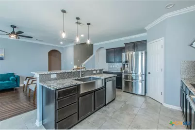 5003 Prewitt Ranch Road, Killeen, TX 76549 - Photo 9