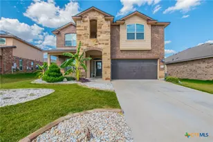 5003 Prewitt Ranch Rd, Killeen, TX 76549 - Photo 1