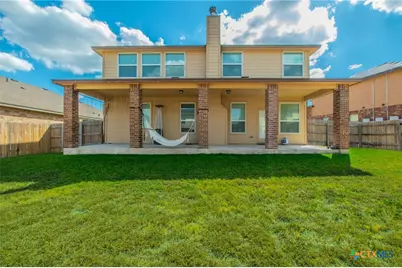 5003 Prewitt Ranch Road, Killeen, TX 76549 - Photo 31