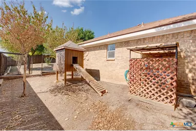 2401 Gail Drive, Copperas Cove, TX 76522 - Photo 27