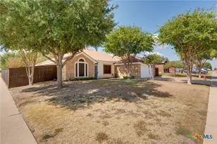 2401 Gail Dr, Copperas Cove, TX 76522 - Photo 1