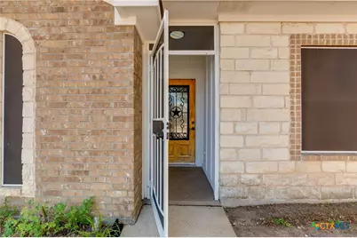 2401 Gail Drive, Copperas Cove, TX 76522 - Photo 3
