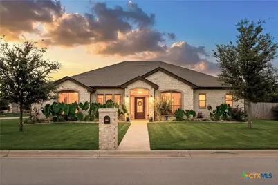 5266 Barzona Drive, Belton, TX 76513 - Photo 1