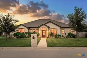 5266 Barzona Dr, Belton, TX 76513 - Photo 1