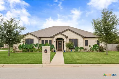 5266 Barzona Drive, Belton, TX 76513 - Photo 3