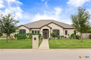 5266 Barzona Dr, Belton, TX 76513 - Photo 3