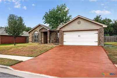 6813 Deorsam Loop, Killeen, TX 76542 - Photo 3