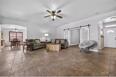 6813 Deorsam Loop, Killeen, TX 76542 - Photo 13