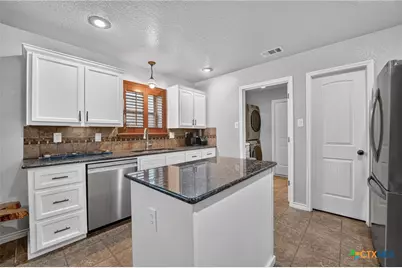 6813 Deorsam Loop, Killeen, TX 76542 - Photo 21