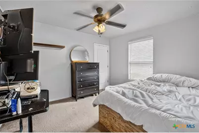 6813 Deorsam Loop, Killeen, TX 76542 - Photo 39