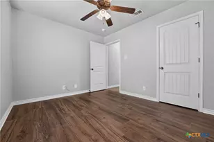 6813 Deorsam Loop, Killeen, TX 76542 - Photo 37