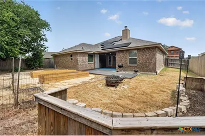 6813 Deorsam Loop, Killeen, TX 76542 - Photo 7
