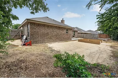 6813 Deorsam Loop, Killeen, TX 76542 - Photo 9
