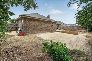 6813 Deorsam Loop, Killeen, TX 76542 - Photo 9