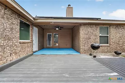 6813 Deorsam Loop, Killeen, TX 76542 - Photo 11