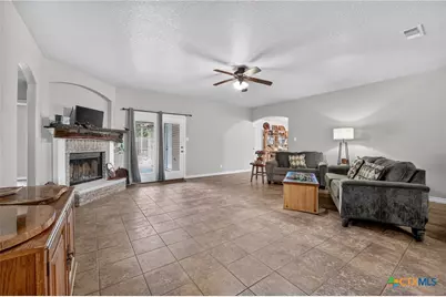 6813 Deorsam Loop, Killeen, TX 76542 - Photo 17