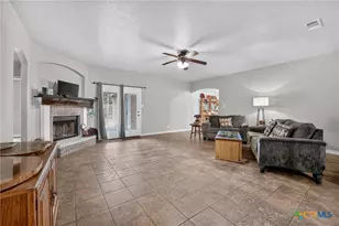 6813 Deorsam Loop, Killeen, TX 76542 - Photo 17