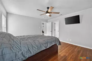 6813 Deorsam Loop, Killeen, TX 76542 - Photo 27