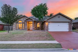 6813 Deorsam Loop, Killeen, TX 76542 - Photo 1