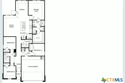 4216 Azalea Alley, Marion, TX 78124 - Photo 11