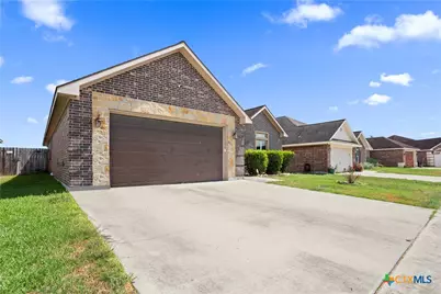 615 Mason Circle, Victoria, TX 77904 - Photo 3