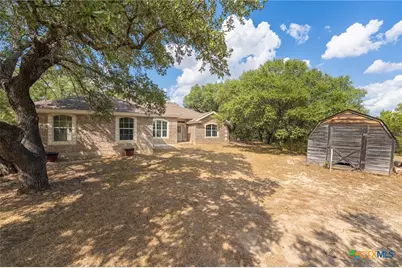 614 Private Road 3004, Lampasas, TX 76550 - Photo 1