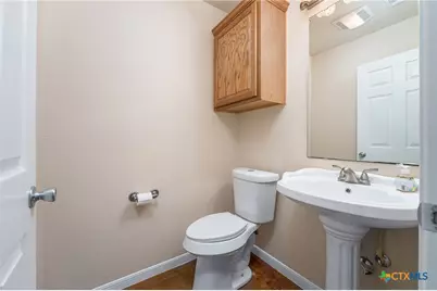 614 Private Road 3004, Lampasas, TX 76550 - Photo 29