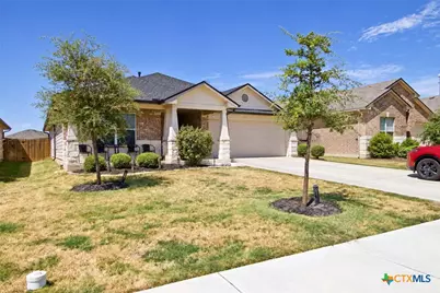 105 Harlan Drive, Hutto, TX 78634 - Photo 1