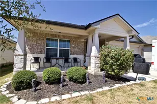 105 Harlan Dr, Hutto, TX 78634 - Photo 3