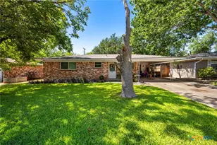 3213 Lawnwood Dr, Temple, TX 76502 - Photo 1