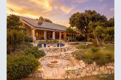 26037 Lewis Ranch Road, New Braunfels, TX 78132 - Photo 5