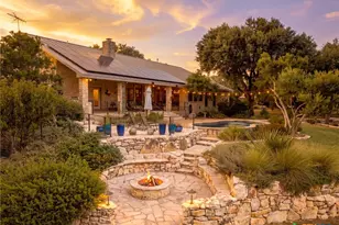 26037 Lewis Ranch Rd, New Braunfels, TX 78132 - Photo 5