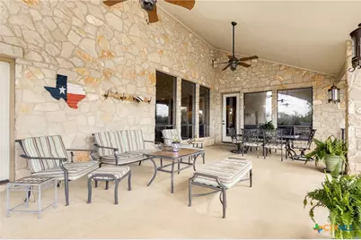 26037 Lewis Ranch Road, New Braunfels, TX 78132 - Photo 33