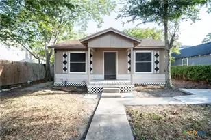 1408 E Power Ave, Victoria, TX 77901 - Photo 1
