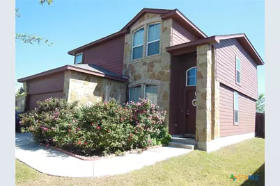 2147 Brinkley Drive, New Braunfels, TX 78130 - Photo 1