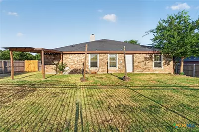 4410 Adolph Avenue, Killeen, TX 76549 - Photo 45