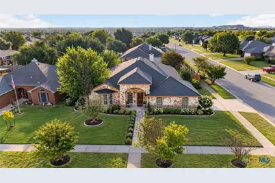4410 Adolph Avenue, Killeen, TX 76549 - Photo 1